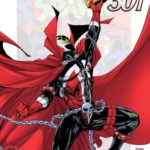 Spawn #301