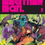 The Weatherman Vol 2 #5