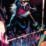 Amazing Spider-Man #33