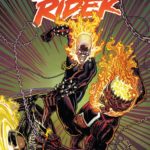 Ghost Rider #2