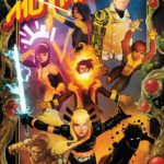 New Mutants #1