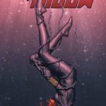 Web of Black Widow #5