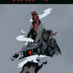 Hellboy and the BPRD Long Night at Goloski Station