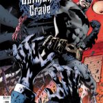 The Batman’s Grave #2