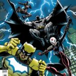 Batman and the Outsiders #7