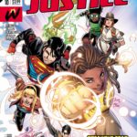 Young Justice #10