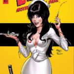 Elvira Mistress of the Dark #10
