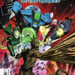 Guardians of the Galaxy #11