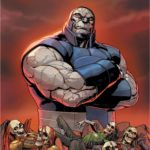 Justice League Odyssey #15