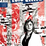 Lois Lane #5