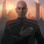 Star Trek Picard #1