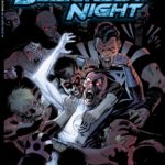 Tales from the Dark Multiverse Blackedt Night