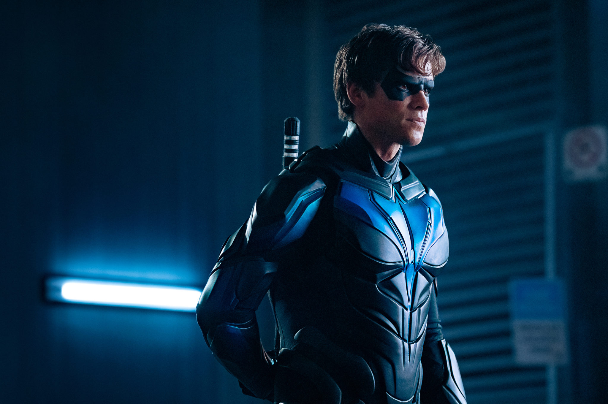 Titans -- Ep. 213 -- "Nightwing"