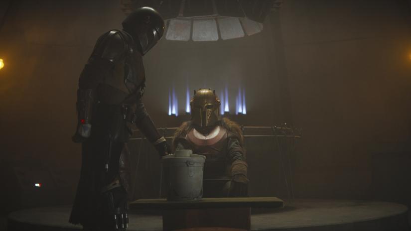 star-wars-the-mandalorian-episode-3-easter-eggs