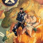 X-Men #3