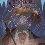 The Dark Crystal Age of Resistance #3
