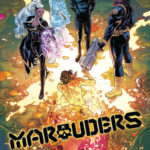 Marauders #3