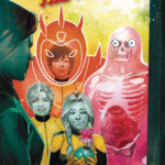 New Mutants #3