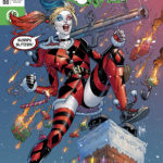 Harley Quinn #68