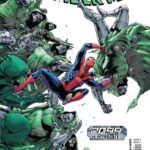 Amazing Spider-Man #35