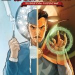 Dr Strange Surgeon Supreme #1