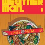 The Weatherman Vol 2 #6