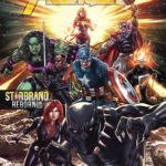 Avengers #30