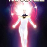 Captain Marvel The End #1