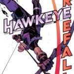 Hawkeye Freefall #1