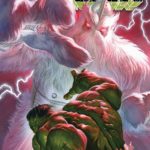The Immortal Hulk #30