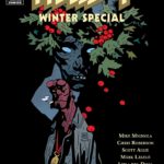 Hellboy Winter Special