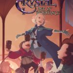 Dark Crystal Age of Resistance #5