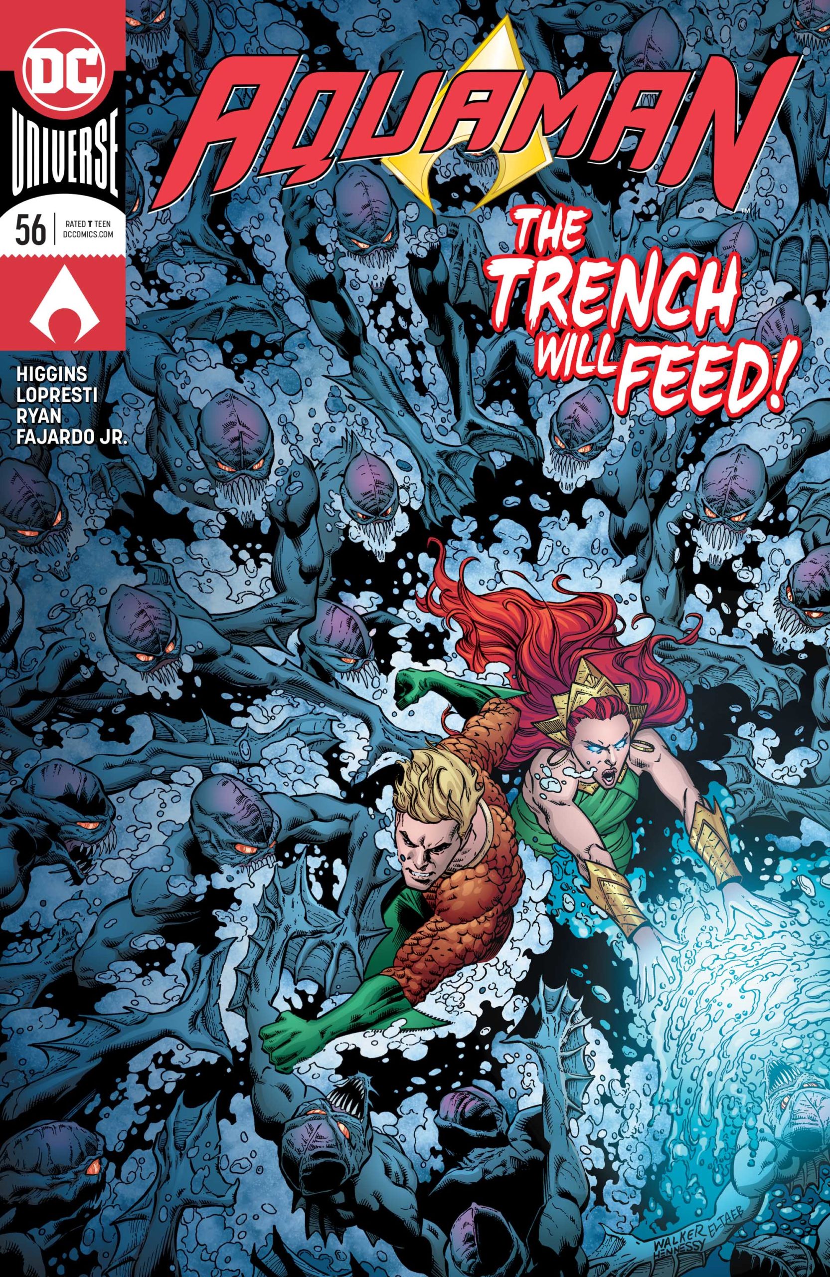 AQUAMAN 56-CVR