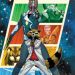 Guardians of the Galaxy #1