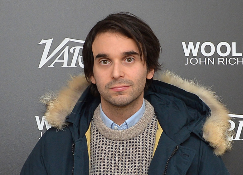 The Variety Fandango Sundance Studio Presented by Dockers, Day 3, Park City, Utah - 25 Jan 2016