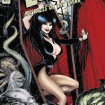 Elvira Mistress of the Dark #12