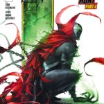 Spawn #305