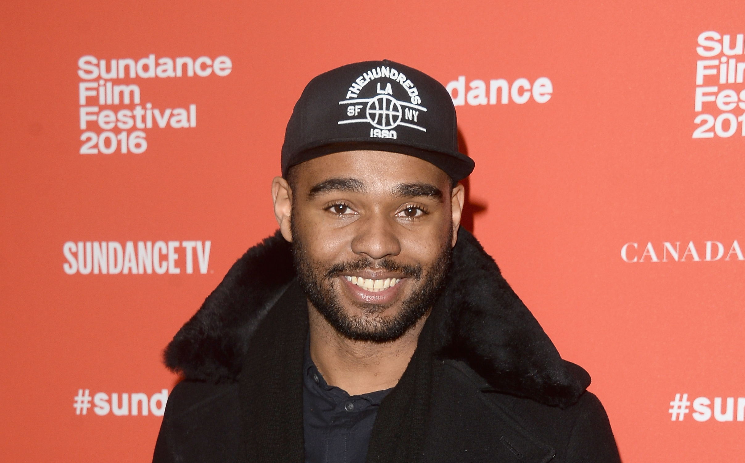 "Sleight" Premiere - 2016 Sundance Film Festival