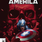 Captain America The End #1