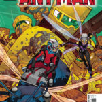 Ant-Man #1