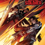 Falcon and Winter Soldier #1