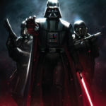 Star Wars Darth Vader #1