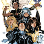 X-Men Fantastic Four #1