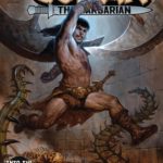 Conan the Barbarian #14