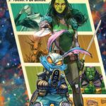 Guardians of the Galaxy #3