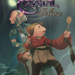 Dark Crystal Age of Resistance #7