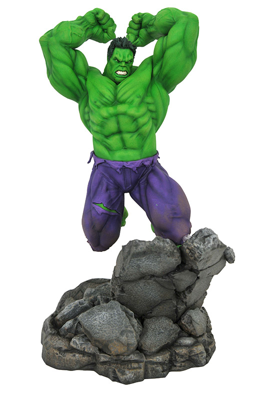 HulkPremColl