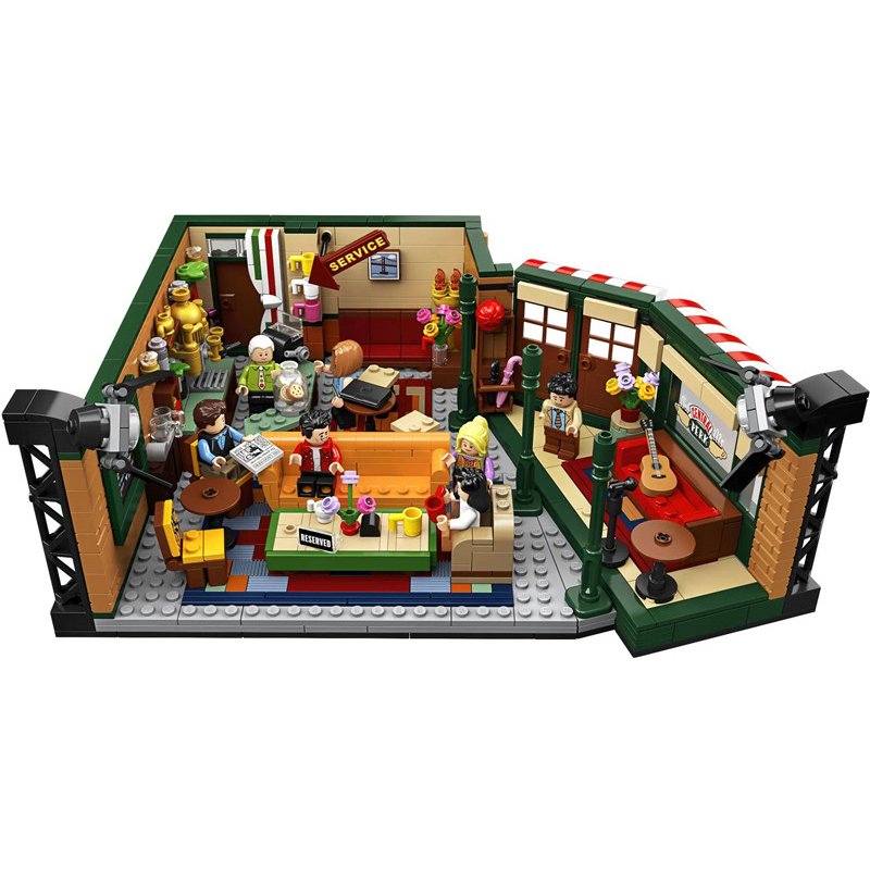 J-J12001-Friends-Central-Perk-Compatible-LEGO-21319