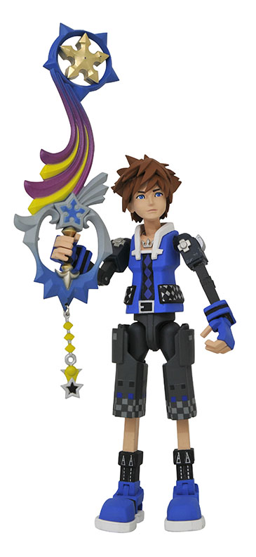 KH3ToyStoryElementFormSorafigure