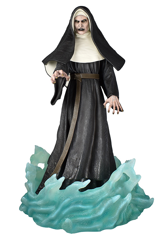 NunGallery